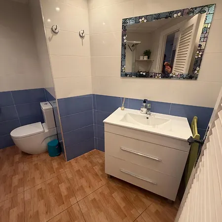 Apartament Eurhostal Brisa Mediterranea