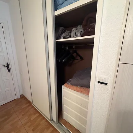 Brisa Mediterránea De Apartamento *