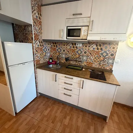 Eurhostal Brisa Mediterranea *