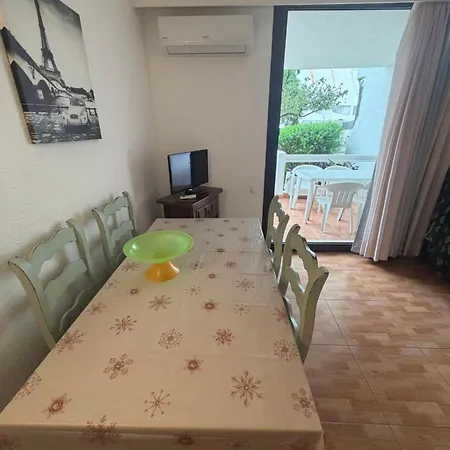 Eurhostal Brisa Mediterranea *