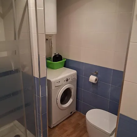 Apartman Eurhostal Brisa Mediterránea Alcossebre