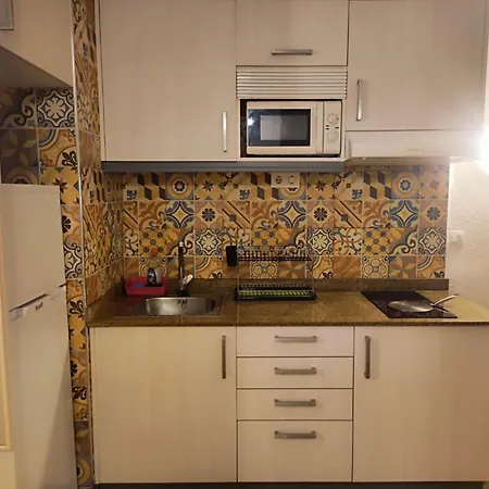 Eurhostal Brisa Mediterránea * Alcossebre