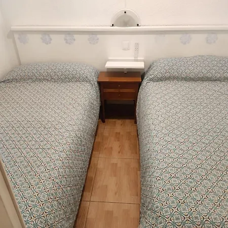 Eurhostal Brisa Mediterránea Apartman