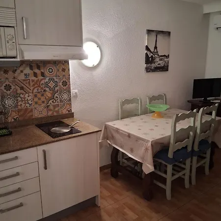 Eurhostal Brisa Mediterránea Alcossebre