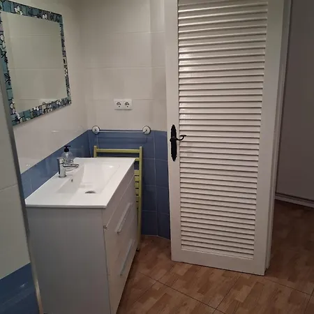 Eurhostal Brisa Mediterránea Alcossebre